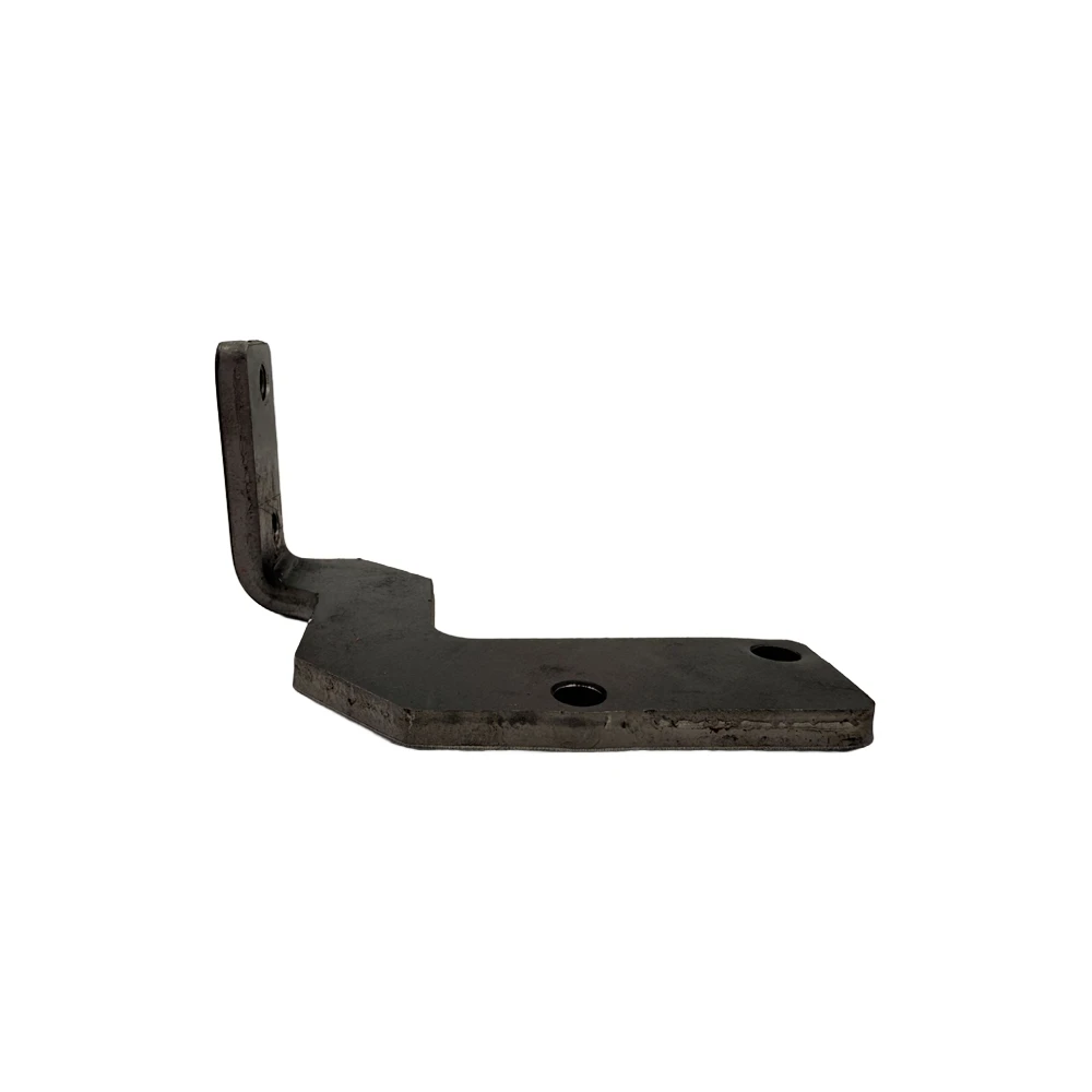 Fast Delivery Engine Parts Bracket 1J700-43432 for Kubota V2607-DI 4
