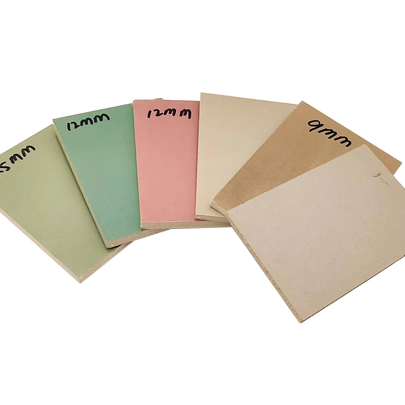 High Quality Gypsum Board/ Plasterboard/ Drywall/ Natural Gypsum Price From Linyi, Shandong