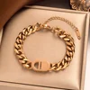 stile 7 oro rosa
