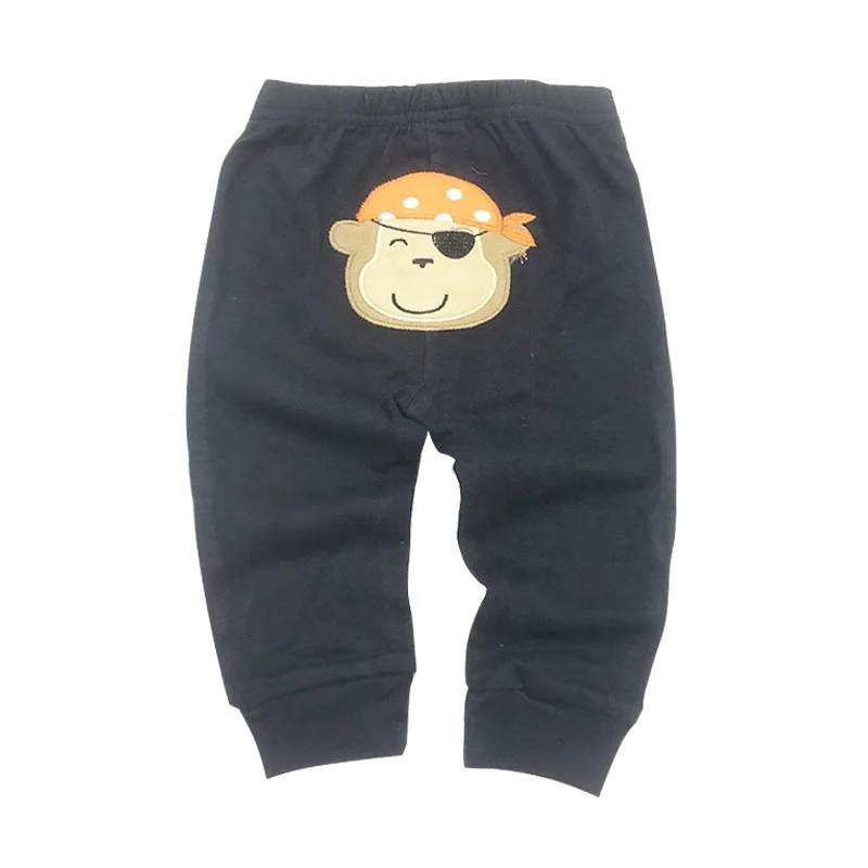 Штаны для малышей унисекс, 100% хлопок, одежда для малышей, одежда для маленьких мальчиков, Модный комбинезон, пижамы, детские комбинезоны