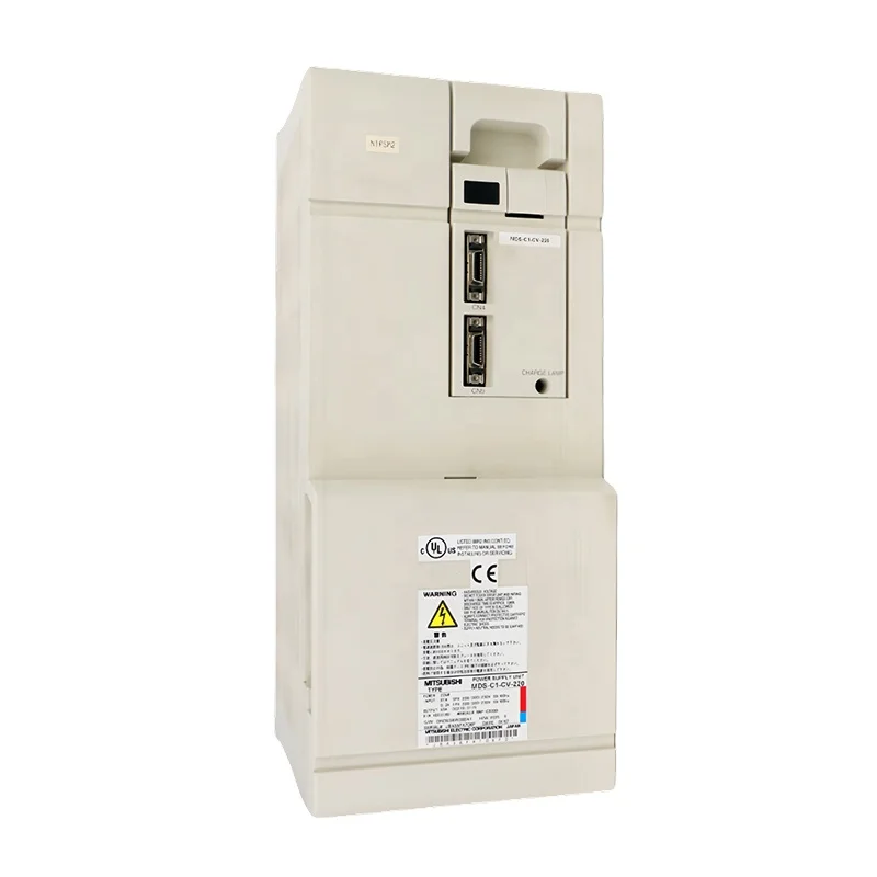 MITSUBISHI MDS-C1-CV-220 Power Supply Unit - 1 Year Warranty