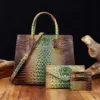 Green&Brown
