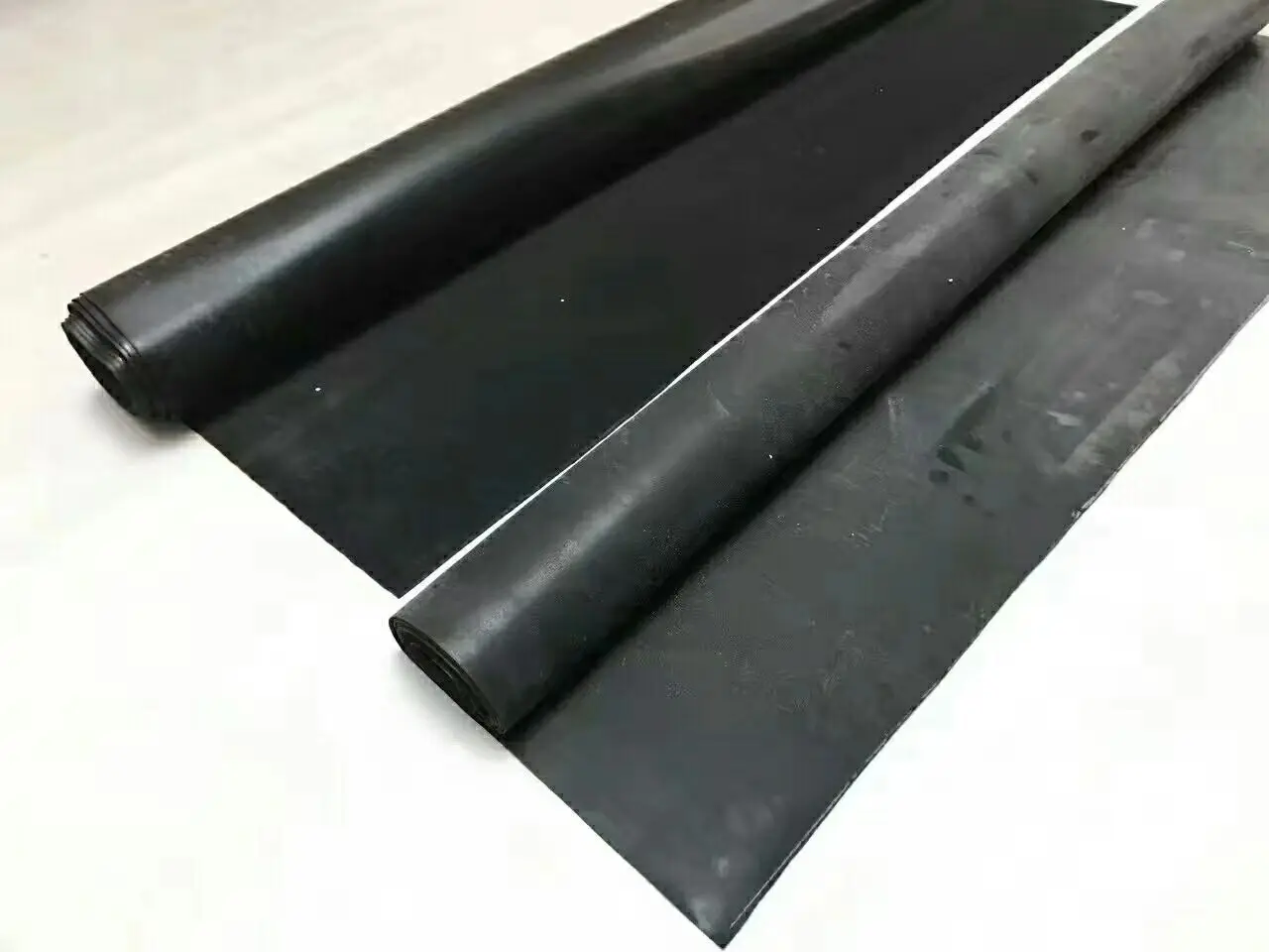 Wholesale 1.2m 1.5m 1.8m 2m Width Rubber Blanket For Exposure Unit With