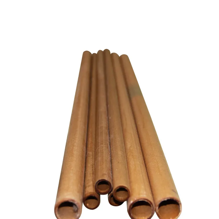 phenolic paper bakelite tube  phenolic resin tube Phenolic laminated  tube for marine shaft bushing