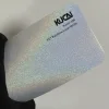 106 Rainbow Laser White