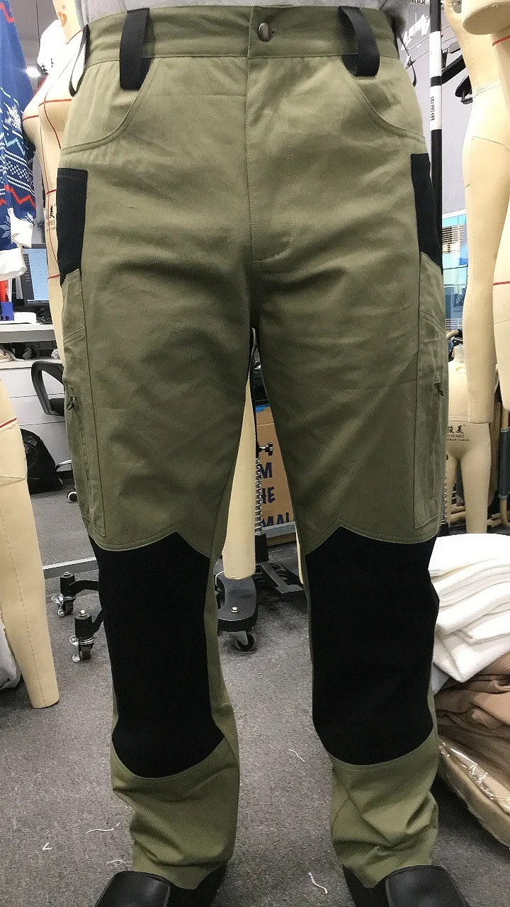 2023 Hot Sale Cheap Work Clothes Workwear Uniform Industry Working