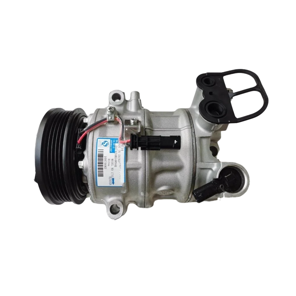 Car Air Conditioner A/c Ac Compressor 12v For Toyota Camry 2.0 2012
