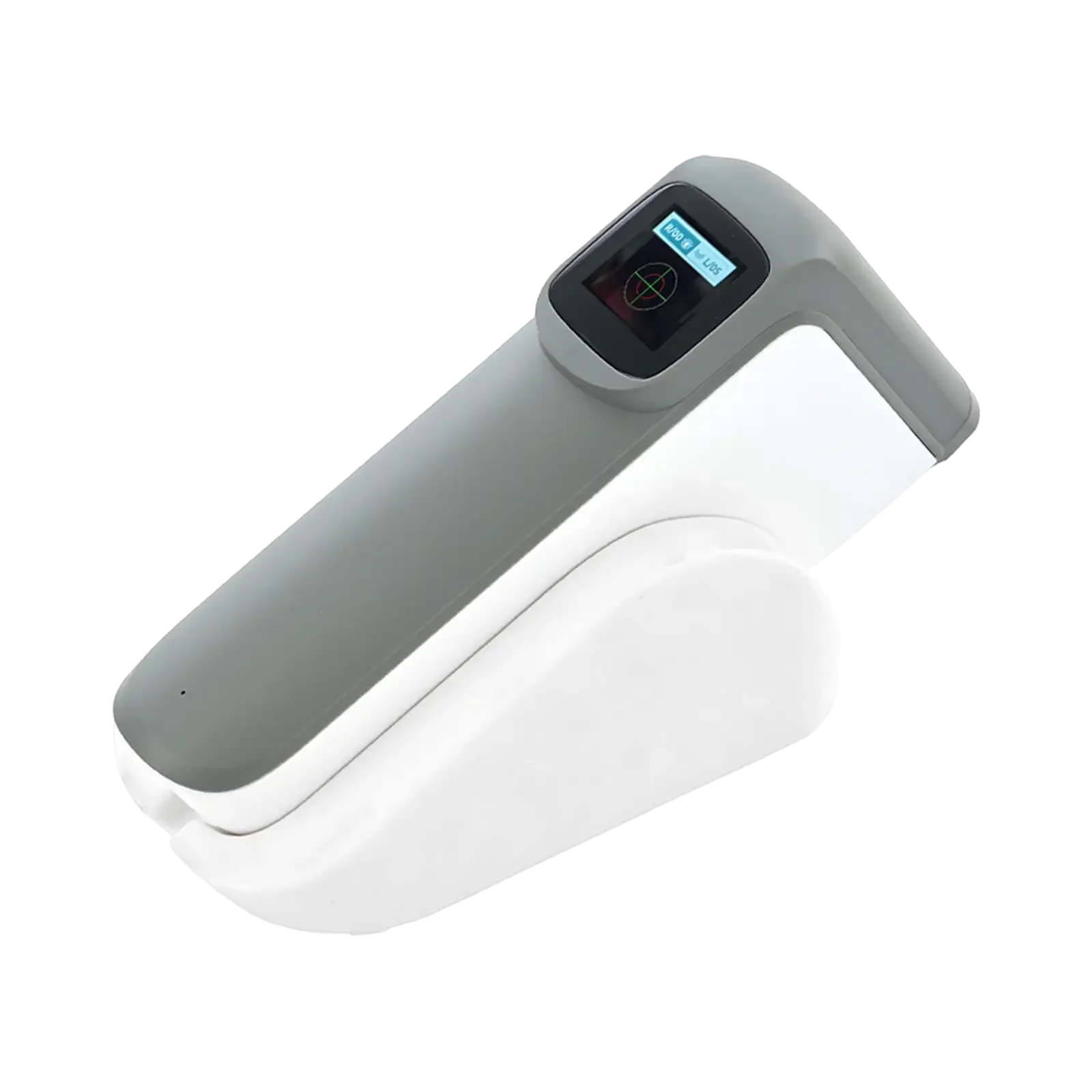 EasyRef Handheld Auto Refractometer Portable Wavefront Autorefractor Optical Refraction Screening Device