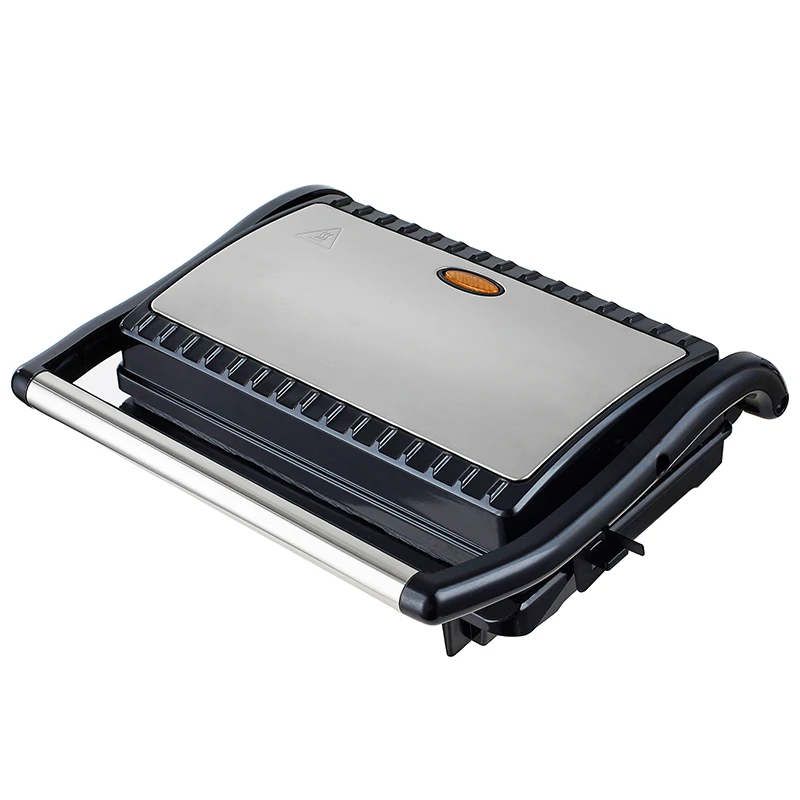 anbo 2/4 slices contact grill kitchen