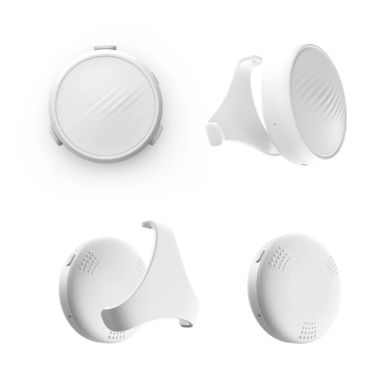 SwitchBot Termometro Wi-Fi igrometro 3