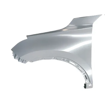 Chery high-quality Steel front fender fits for TIGGO 5X J68-8403102-DY/J68-8403101-DY