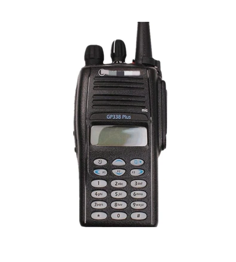 Gp328plus Gp338plus Gp344 Gp388 Handheld Wireless Communication Two Way ...