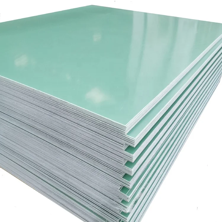 Cheap Epoxy Resin Sheet 94v0 Copper Pcb Board Fr4 Pcb Raw Materials