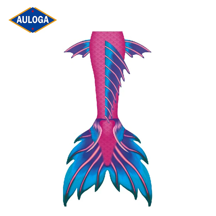 Customizable Mermaid Tail Fabric Printing Custom Tail Adult Mermaid Tails