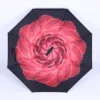 rosa roja