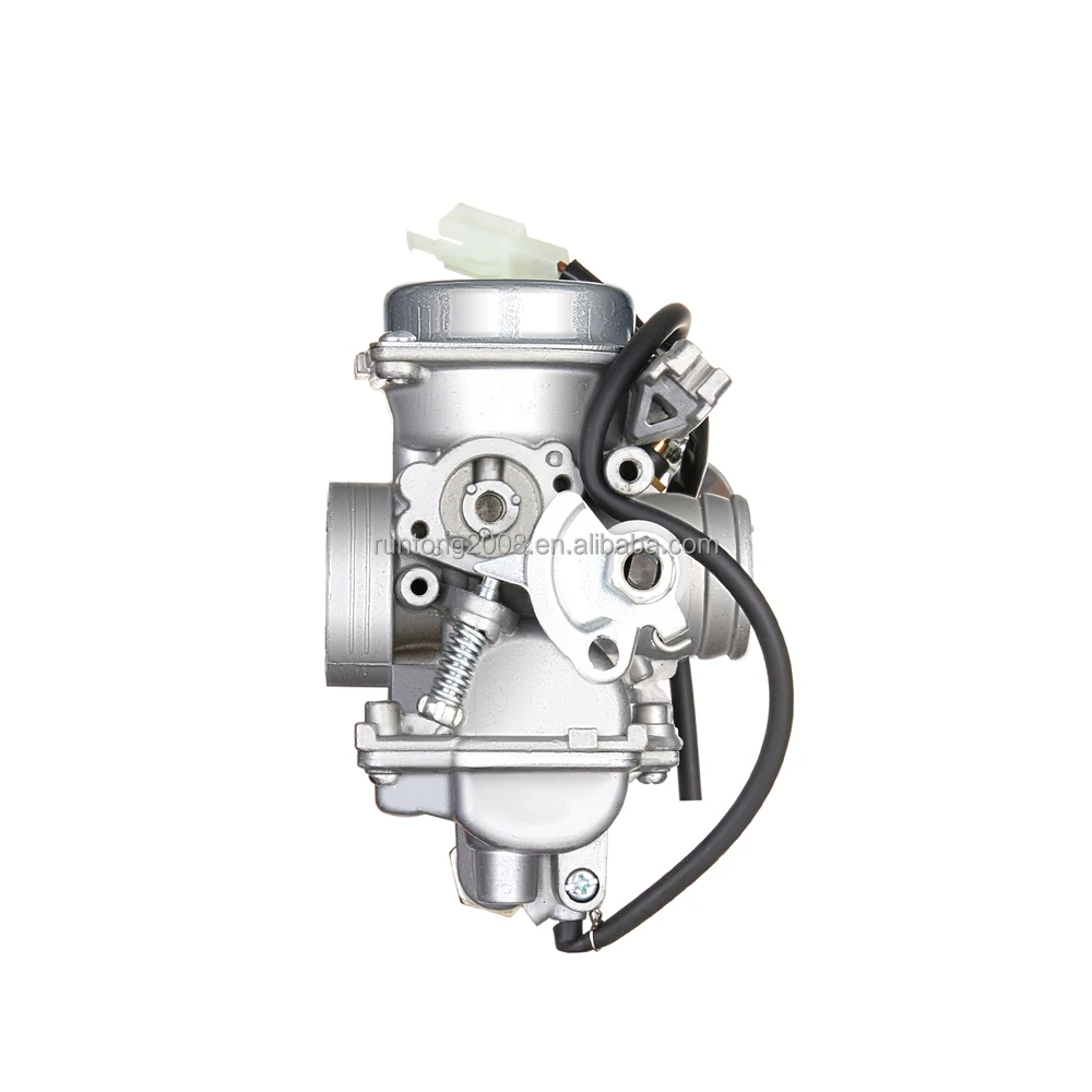 yamaha ytx 125 carburetor