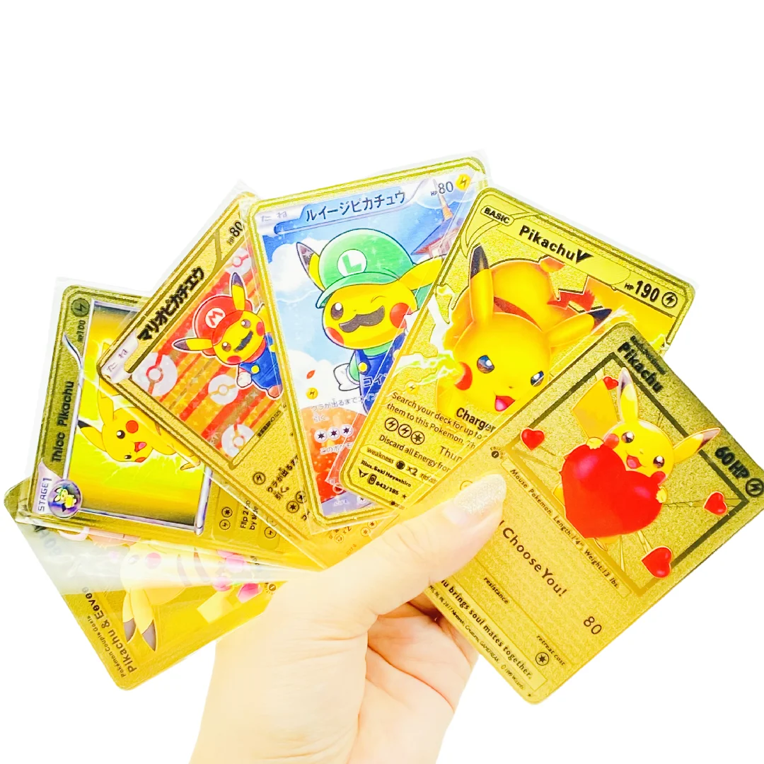 all mcdonald's pokemon cards 2024 Thicc AF Pikachu Pokémon Coffee Mug – Madcap & Co main image 1