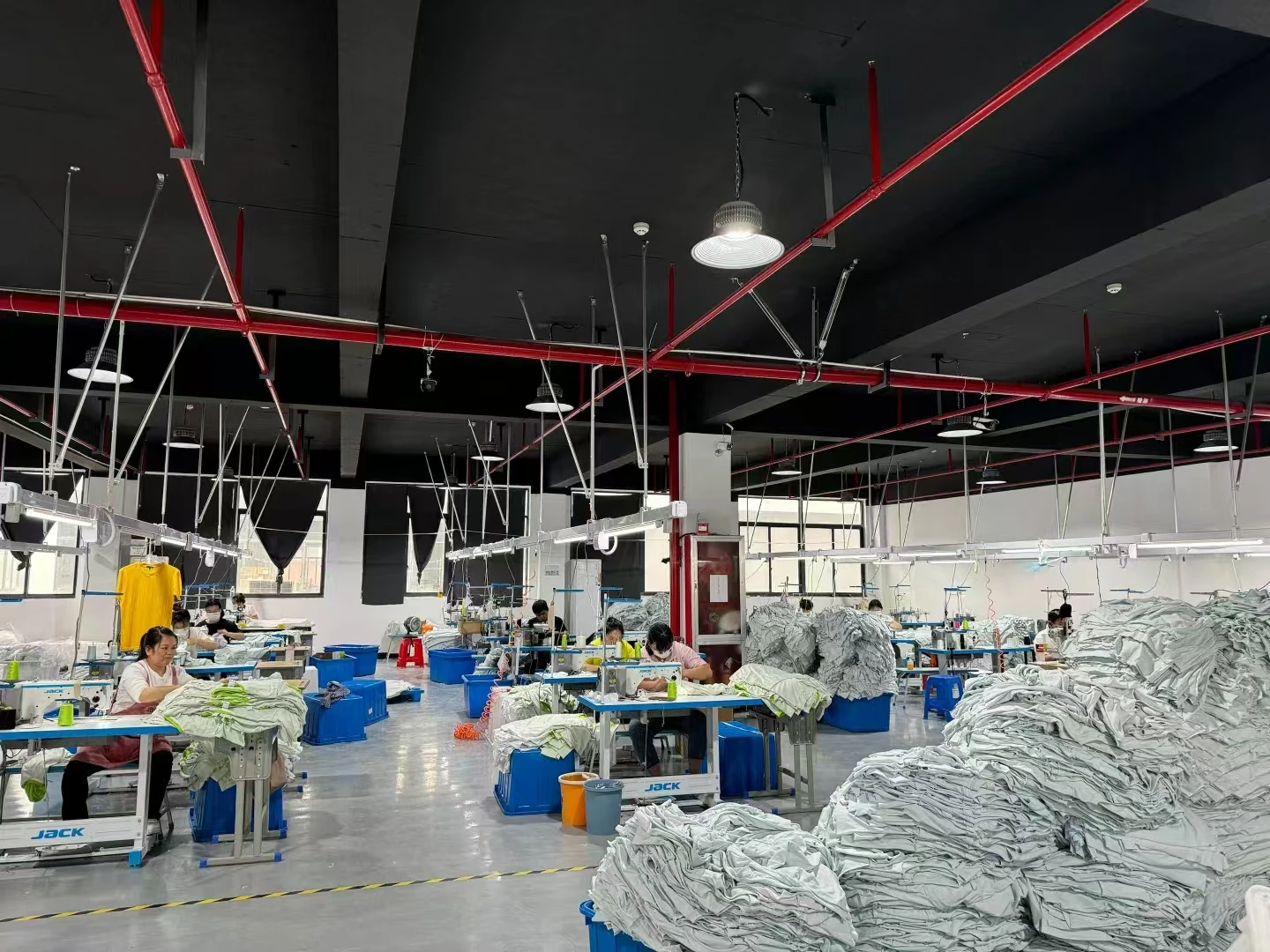 Ningbo Jiayang Import &export Co.,ltd. 3