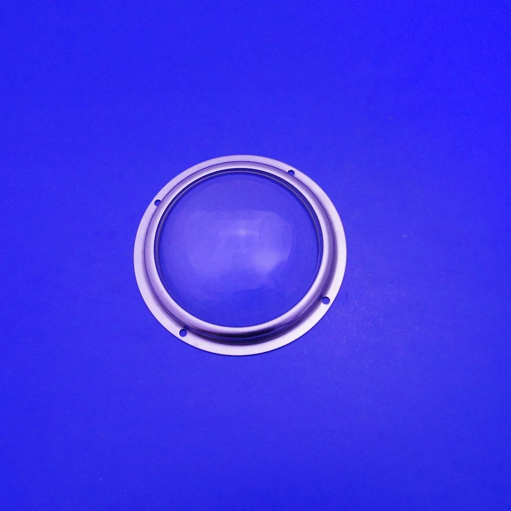 Фабрика выпуклых оптических линз для 100 Вт 200