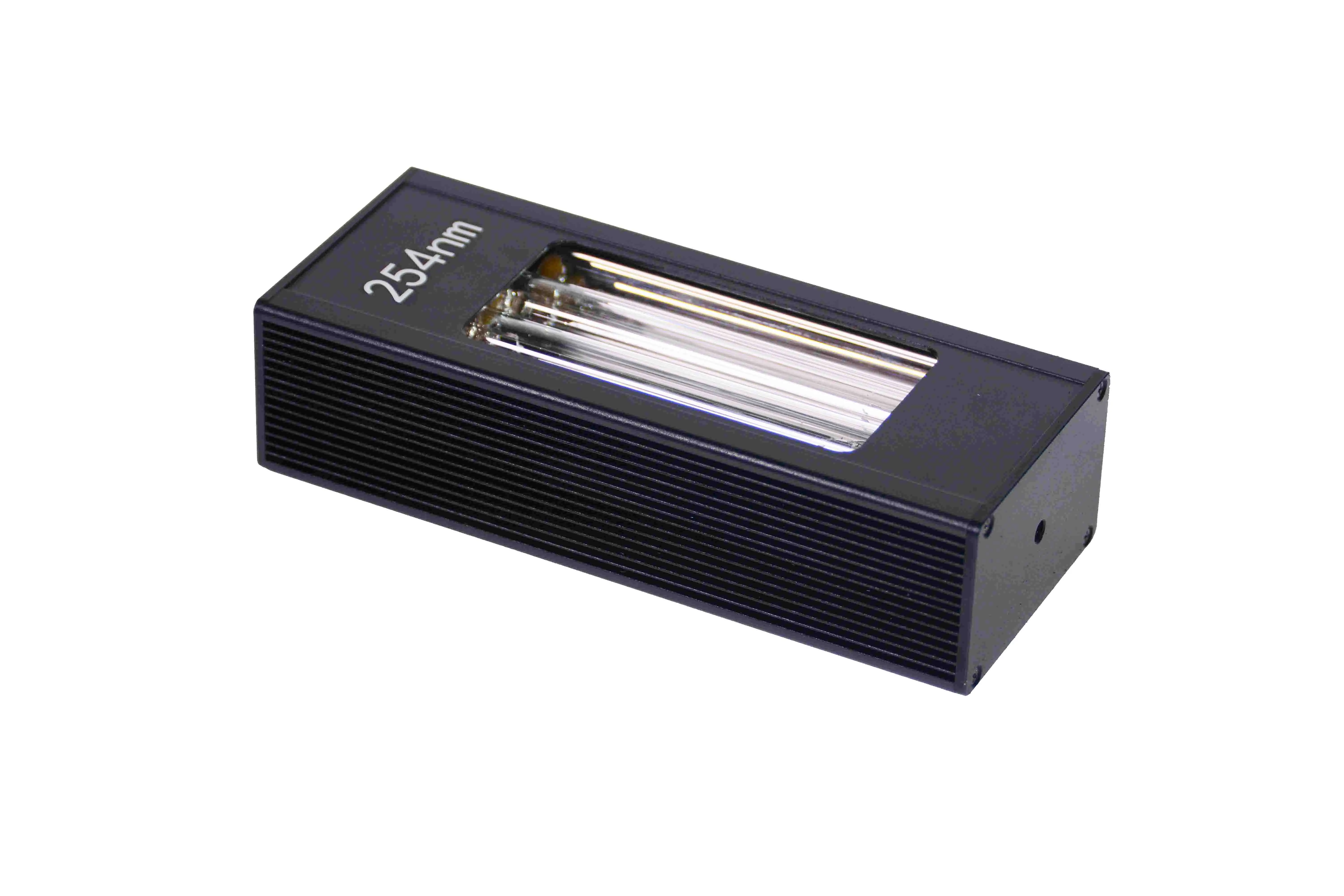 NO. 8031 BTKG-I Ultra-wide spectrum photo camera for physical evidence