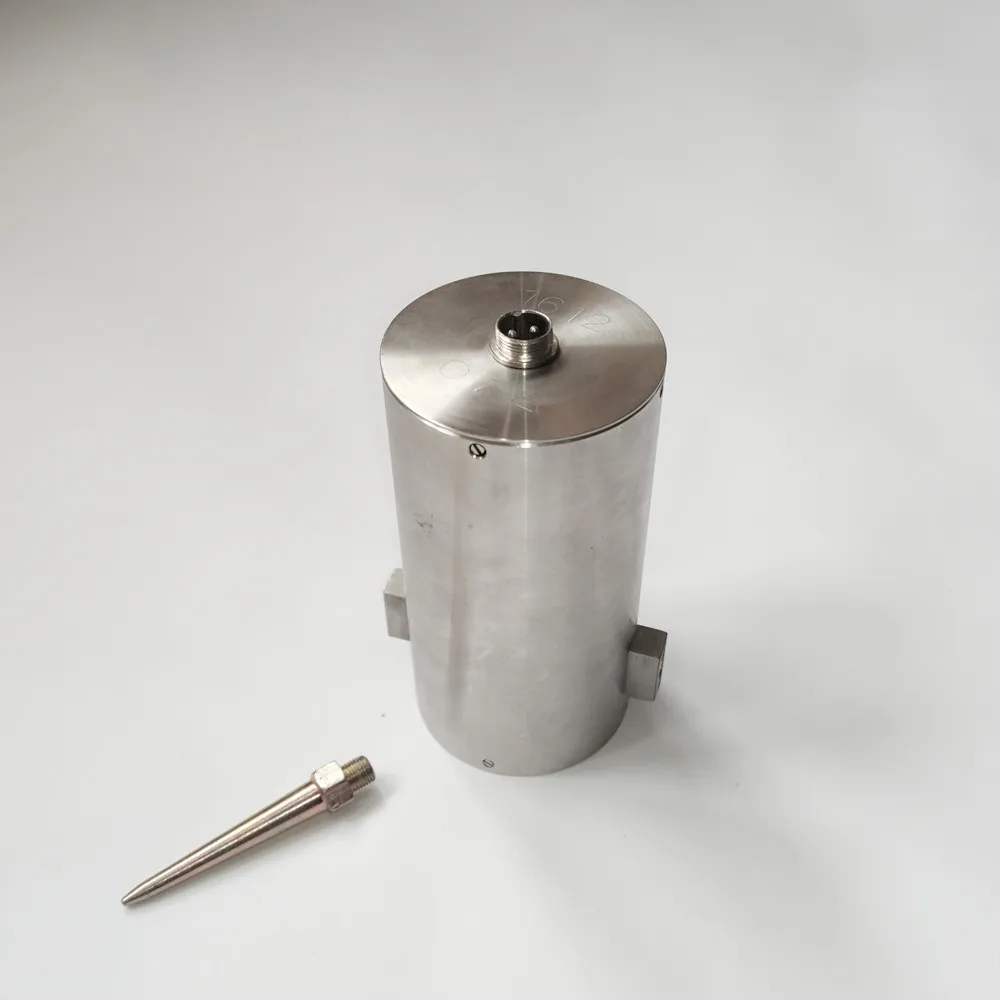 High Sensitivity Geophone 1hz Vertical,Sensitivity 200 V/m/s,Eg1hsi