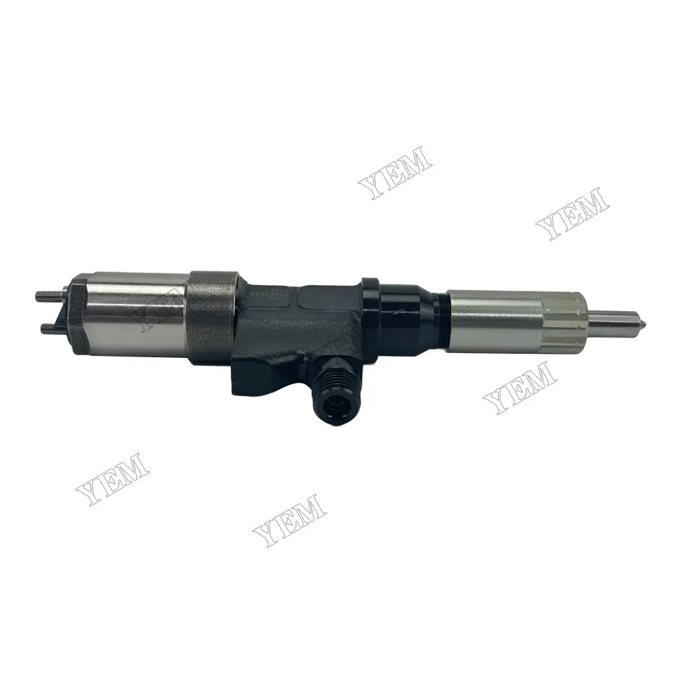 Fuel Injector 095000-0144 Fit for Isuzu 6HK1 Engine 5