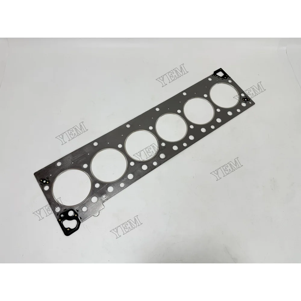 4299098 Head Gasket for QSX15 Genuine Engine Parts 2