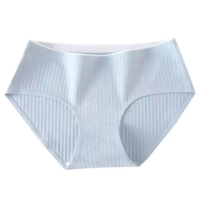 high quality cotton womens panties traceless