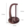 Retro-style spool holder (brown box packaging)