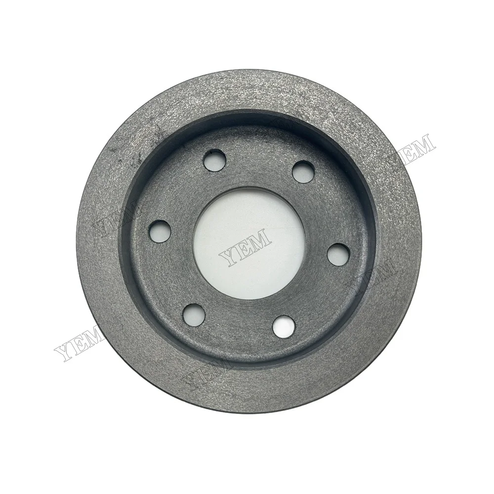 Water Pump Pulley Fit for Doosan Develon P222 Engine 4