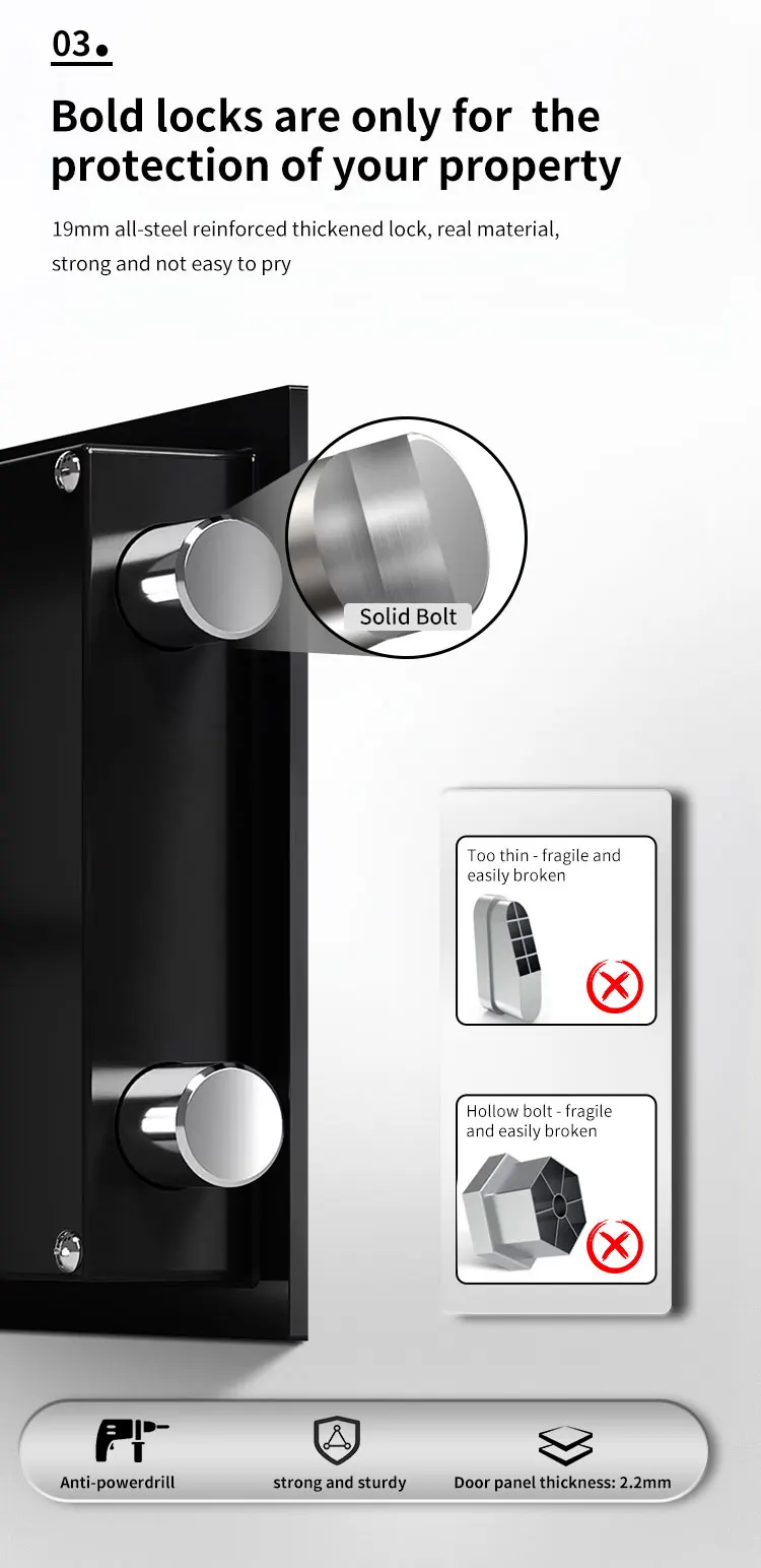 CEQSAFE Malaysia Timed With Key Cabinet Deposit in Wallet Combination Lock Safety Mini Safe Box supplier