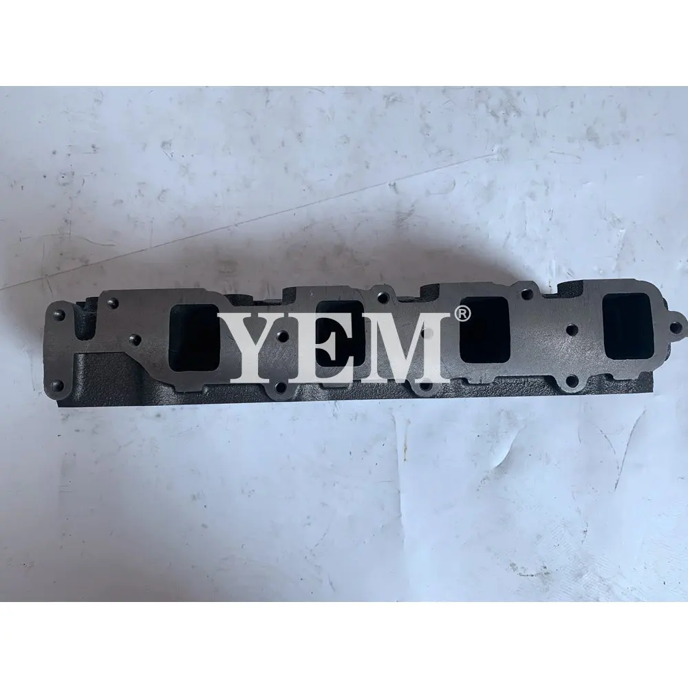 4TNV84 Cylinder Head for Yanmar Cylinder Head Standard Size Engine Parts 6