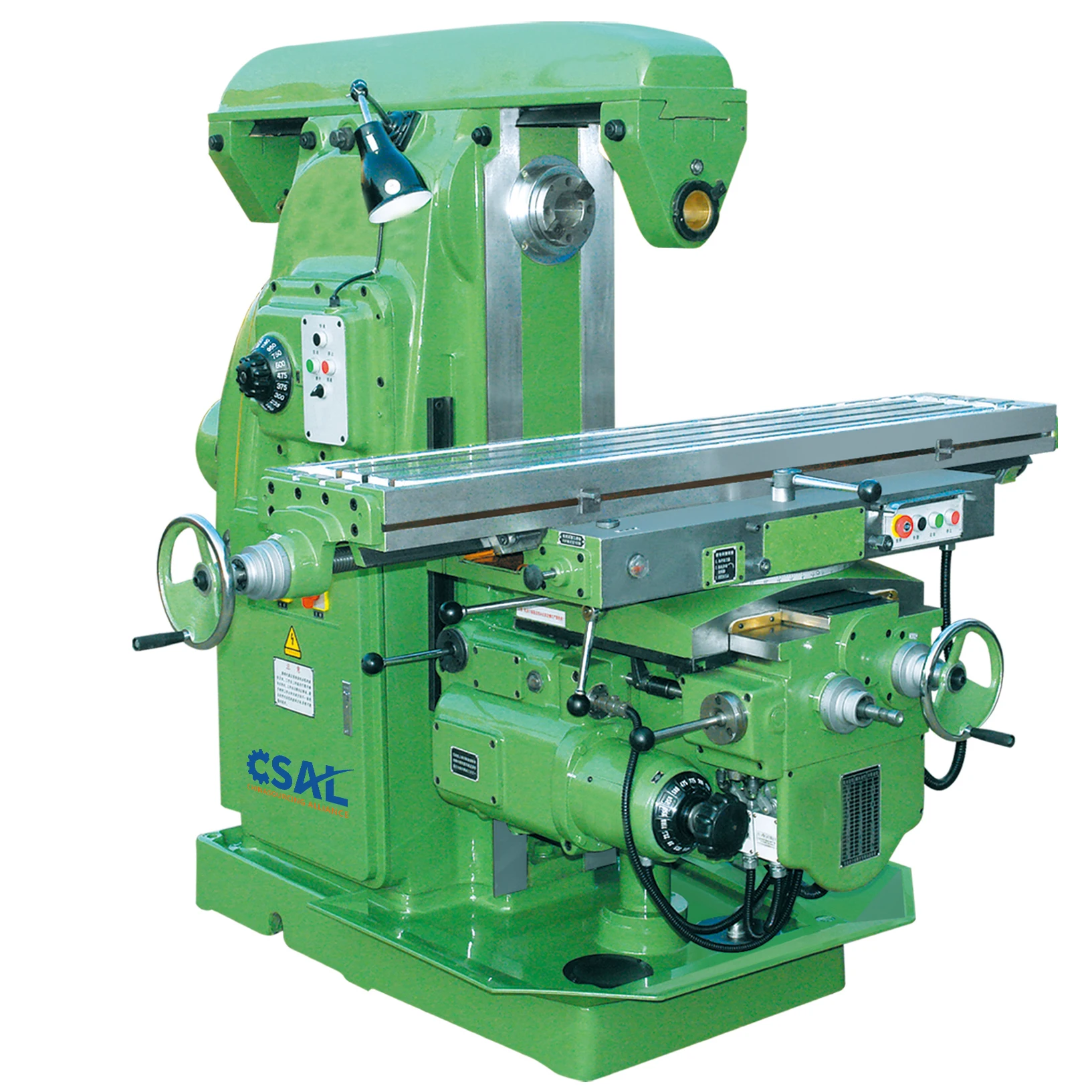 Universal Milling Machine X6132 Highstrength Material Milling Machine Buy Highstrength