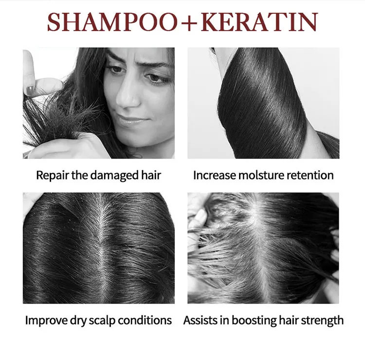 Karseell Top Sale O-EM ODM Keraplus Afro Hair Treatment No Frizz Keratina Organica Para Alisar El Cabello En Estados Unidos