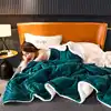 Emerald green
