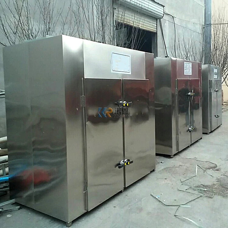 Hot Air Circulating Sausage Drying Machine/ Dehydrator for Meat/ Beef Jerky  - China Dryer Oven, Dehumidifier