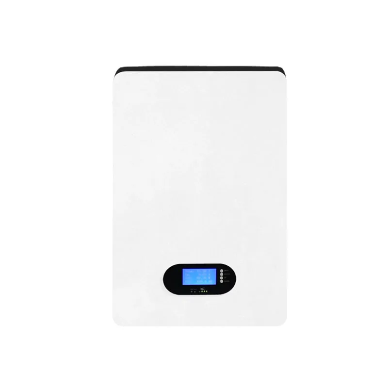 48v 51.2v 100ah 200ah Power Wall Lithium 15kwh Residential Lifepo4 Home Energy Storage Solar Battery Lithium Ion Batteries Pack
