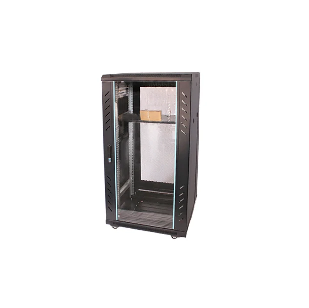 42u Server Rack Ip20 Wall Mounted Data Equipment Rack Enclosure