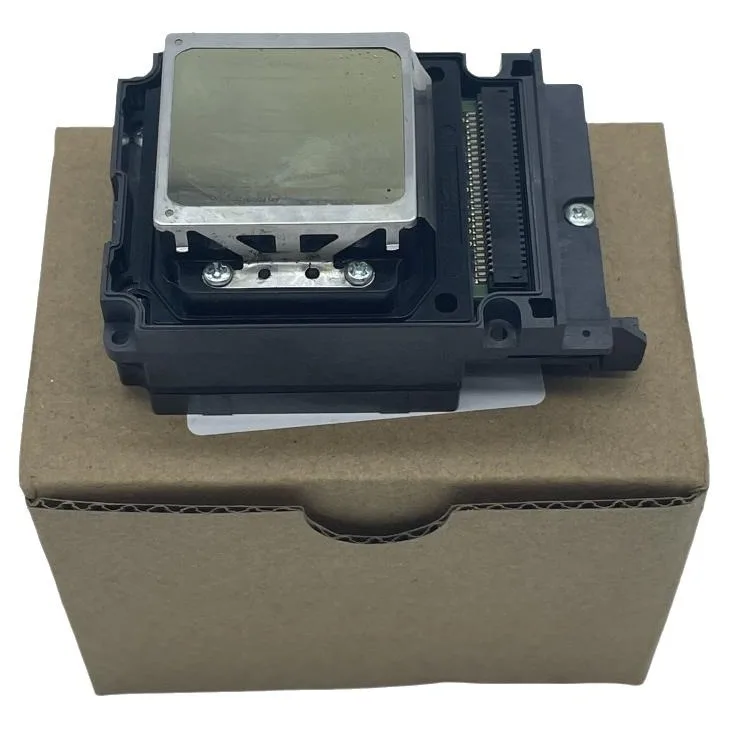F192020 Printhead Fits for Epson EP-804A EP-803A EP-904A EP-801A