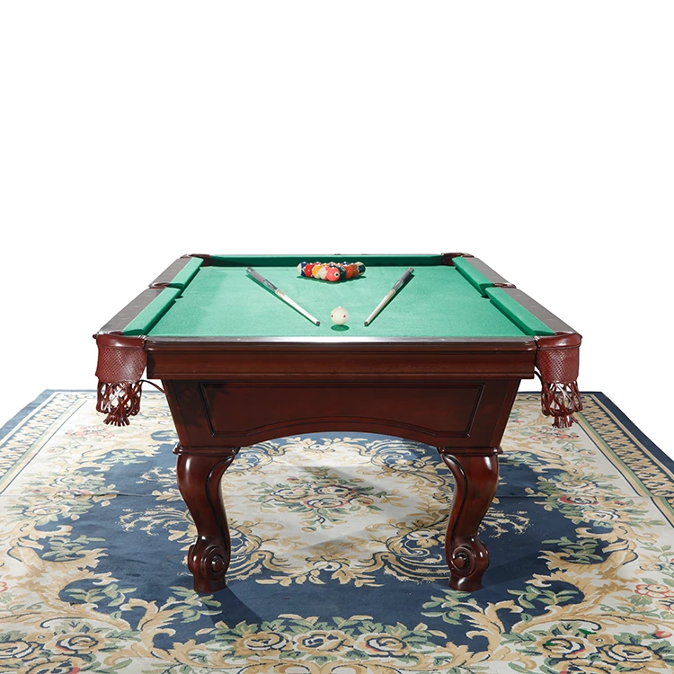 American Styles Indoor Adult Solid Wood High End Solid Wood Slate ...