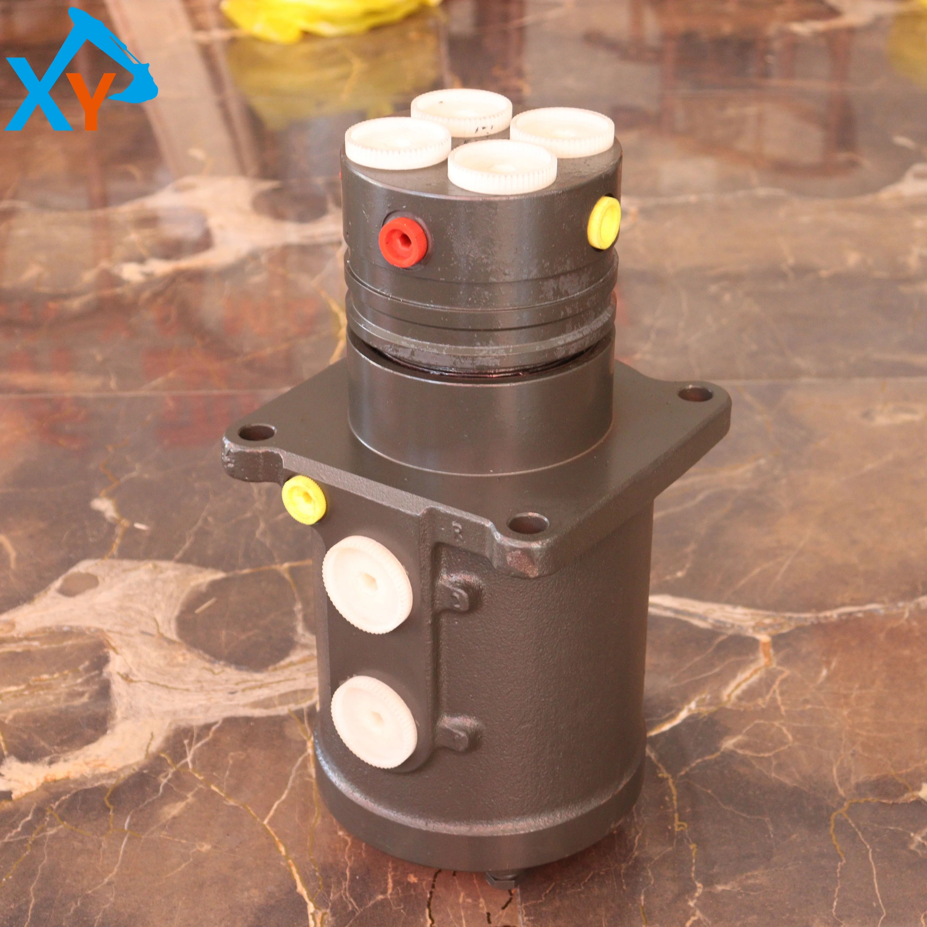 Hitachi Excavator Central Rotary Joint 4188721 for EX1200-7