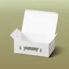fried chicken box