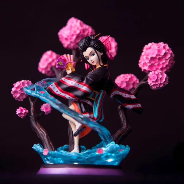 One Piece Gk W17 Nico Robin Wcf Action Figure For Collection Buy Nico Robin Action Figure One Piece Action Figure Product On Alibaba Com