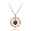N.º de artículo267 oro rosa