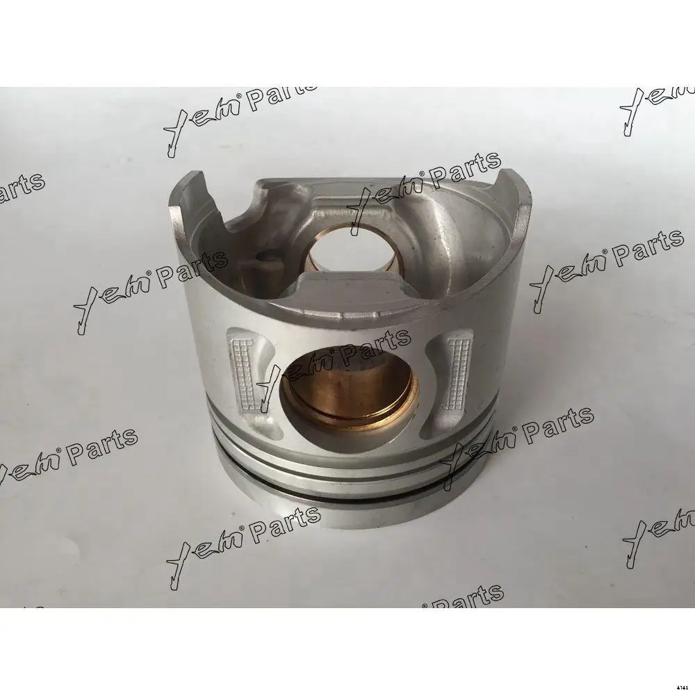 High Quality J08C Engine Piston S1301-E0020 for Hino
