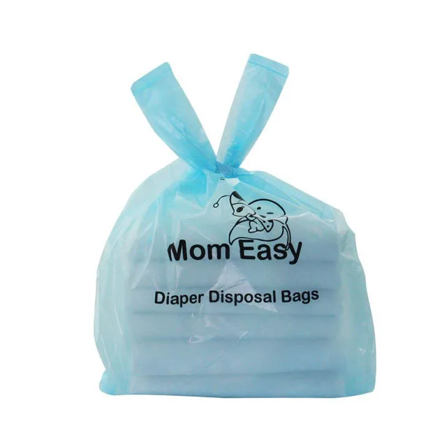 sac a couche jetable