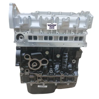 FOR Compatible with Nanjing Iveco engine assembly 2.3T 2.5T F1AE3481D  Guosi Wu Sofim Baodi Turin proud brand new