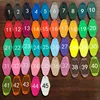multi colors