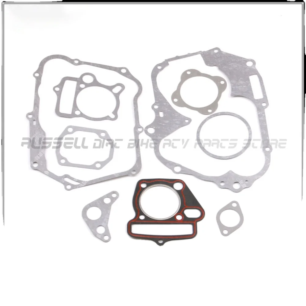 125cc pit bike engine rebuild kit