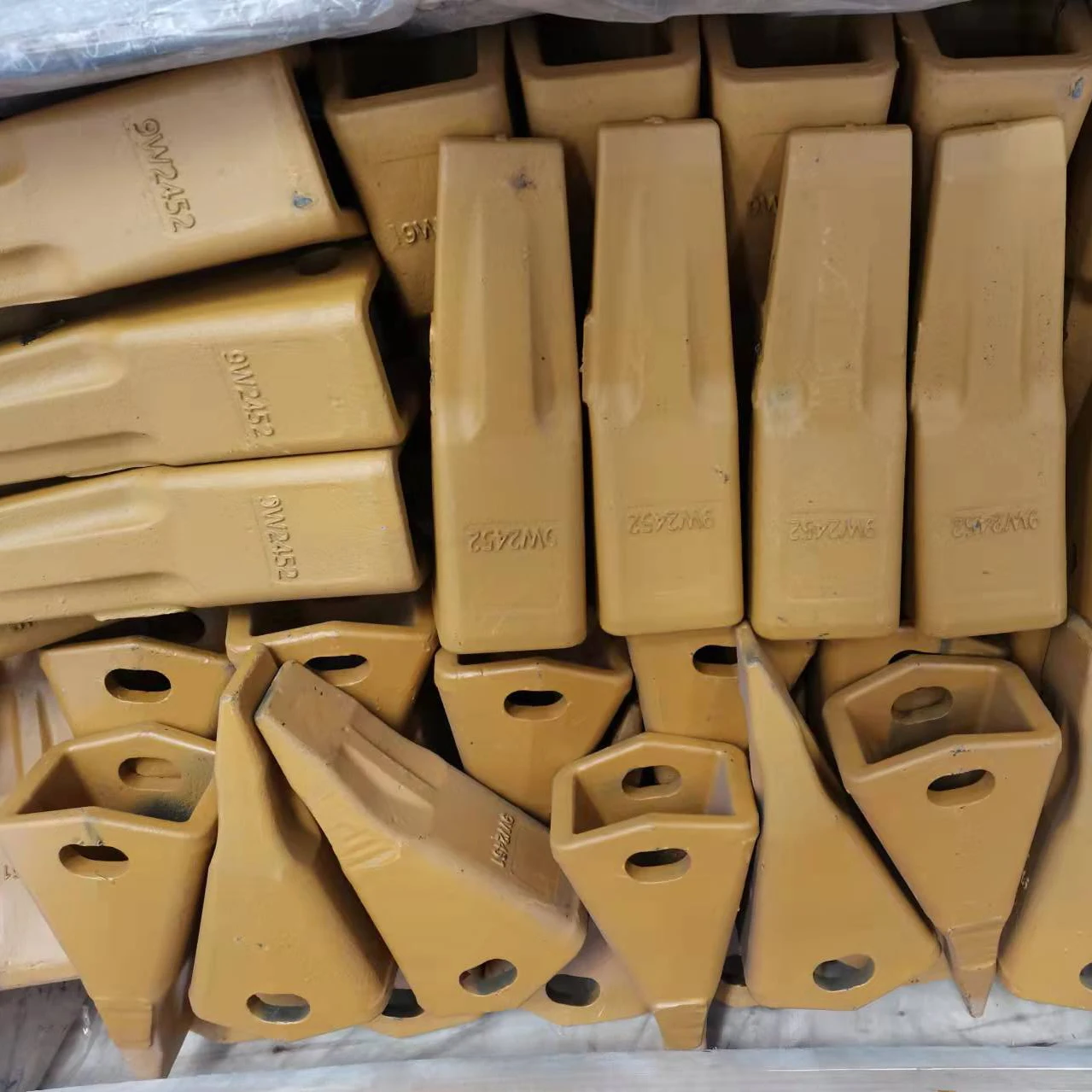 JCB Excavator Bucket Teeth JCB 3CX 3dx Bucket Teeth Cheap Price for Sale